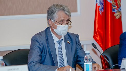 В поддержку сельского хозяйства
